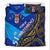 Fiji Day Beddings Set - 51th Year Of Independence - LT20 - Polynesian Pride