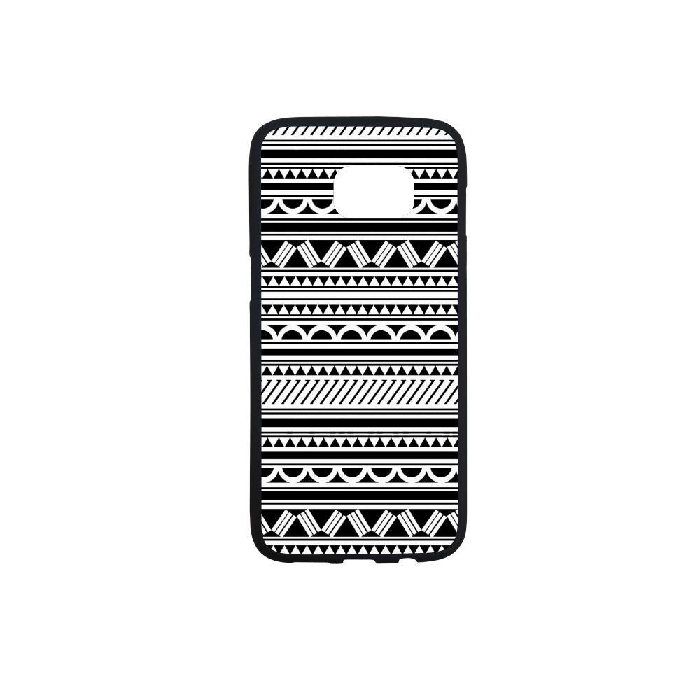 Polynesian 14 Rubber Phone Case - Polynesian Pride