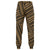 Polynesian Nation Gold Joggers - Polynesian Pride