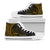 Vanuatu High Top Shoes - Wings Style - Polynesian Pride