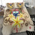 Samoa Polynesian Bedding Set - Summer Tropical - Polynesian Pride