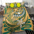 Palau Polynesian Bedding Set - Spring style - Polynesian Pride