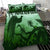 Papua New Guinea Bedding Set - Papua New Guinea With Lesser Bird Of Paradise - Polynesian Pride