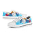 Palau Low Top Shoes - Tropical Style - Polynesian Pride