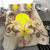 Palau Polynesian Bedding Set - Summer Tropical - Polynesian Pride