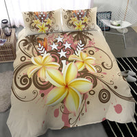 Kosrae Micronesia Bedding Set - Summer Tropical - Polynesian Pride