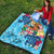 Fiji Custom Personalised Premium Quilt - Tropical Style - Polynesian Pride