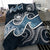 Samoa Polynesian Bedding Set - Ocean Style - Polynesian Pride