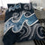 Guam Polynesian Bedding Set - Ocean Style - Polynesian Pride