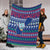 Guam Christmas Blanket - Ugly Christmas - LT12 - Polynesian Pride