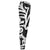 Polynesian Maori Ethnic Ornament Gray Joggers - Polynesian Pride