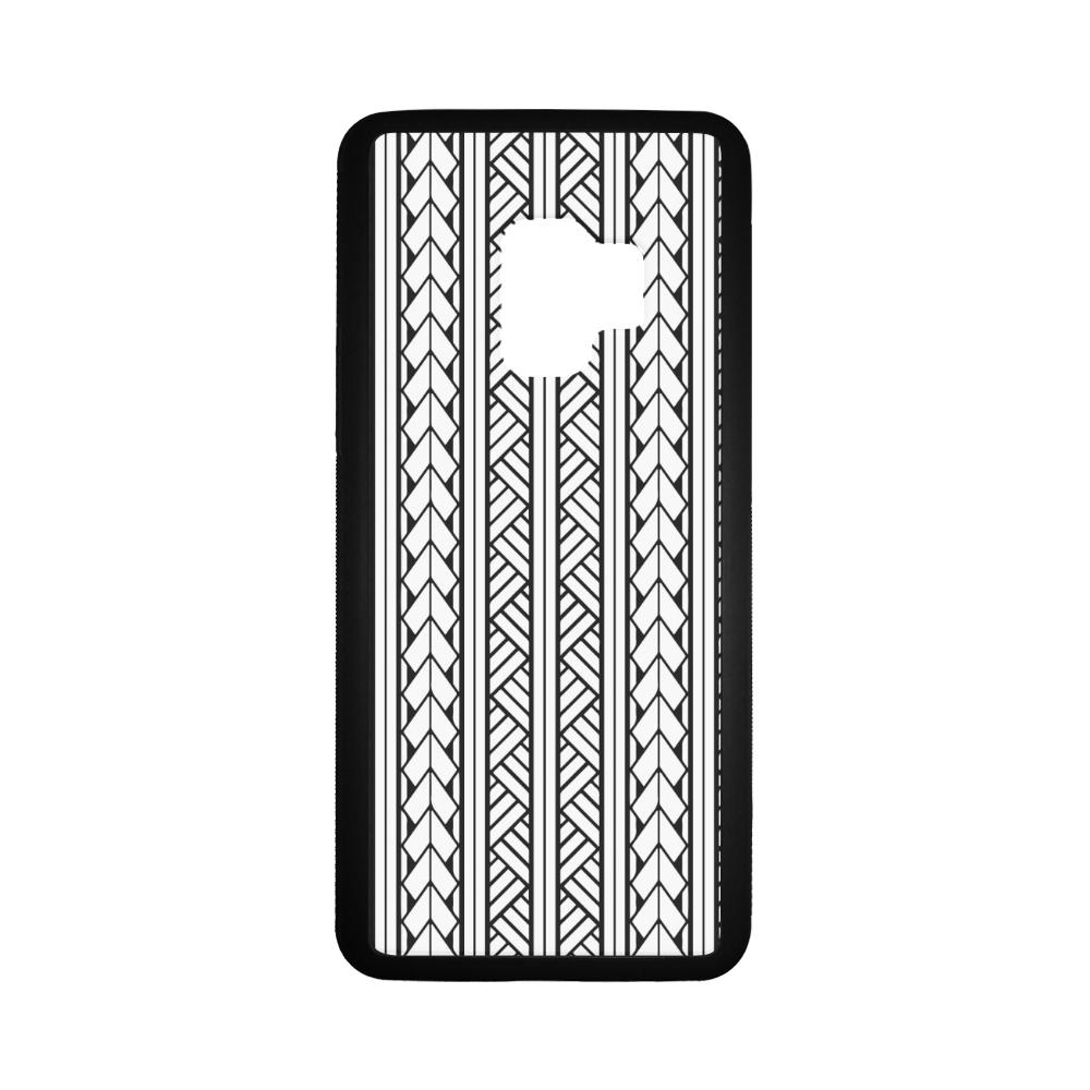 Polynesian 21 Rubber Phone Case - Polynesian Pride