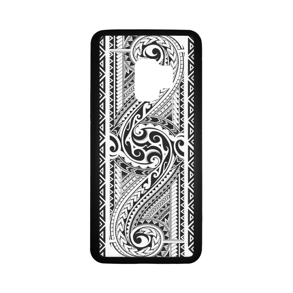 Polynesian 26 Rubber Phone Case - Polynesian Pride