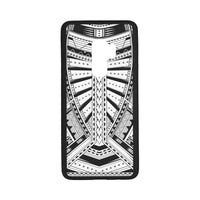 Polynesian 22 Rubber Phone Case - Polynesian Pride