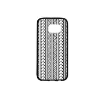 Polynesian 21 Rubber Phone Case - Polynesian Pride
