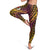 Vanuatu Leggings - Special Polynesian Ornaments - Polynesian Pride