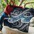 Vanuatu Polynesian Premium Quilt - Ocean Style - Polynesian Pride