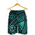 Chuuk Men's Short - Tribal Seamless Pattern - Polynesian Pride