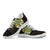 Tuvalu Sneakers - Polynesian Gold Patterns Collection - Polynesian Pride