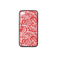 Polynesian 24 Rubber Phone Case - Polynesian Pride