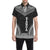 Samoa Polynesian Chief Shirt - Black Version - Polynesian Pride