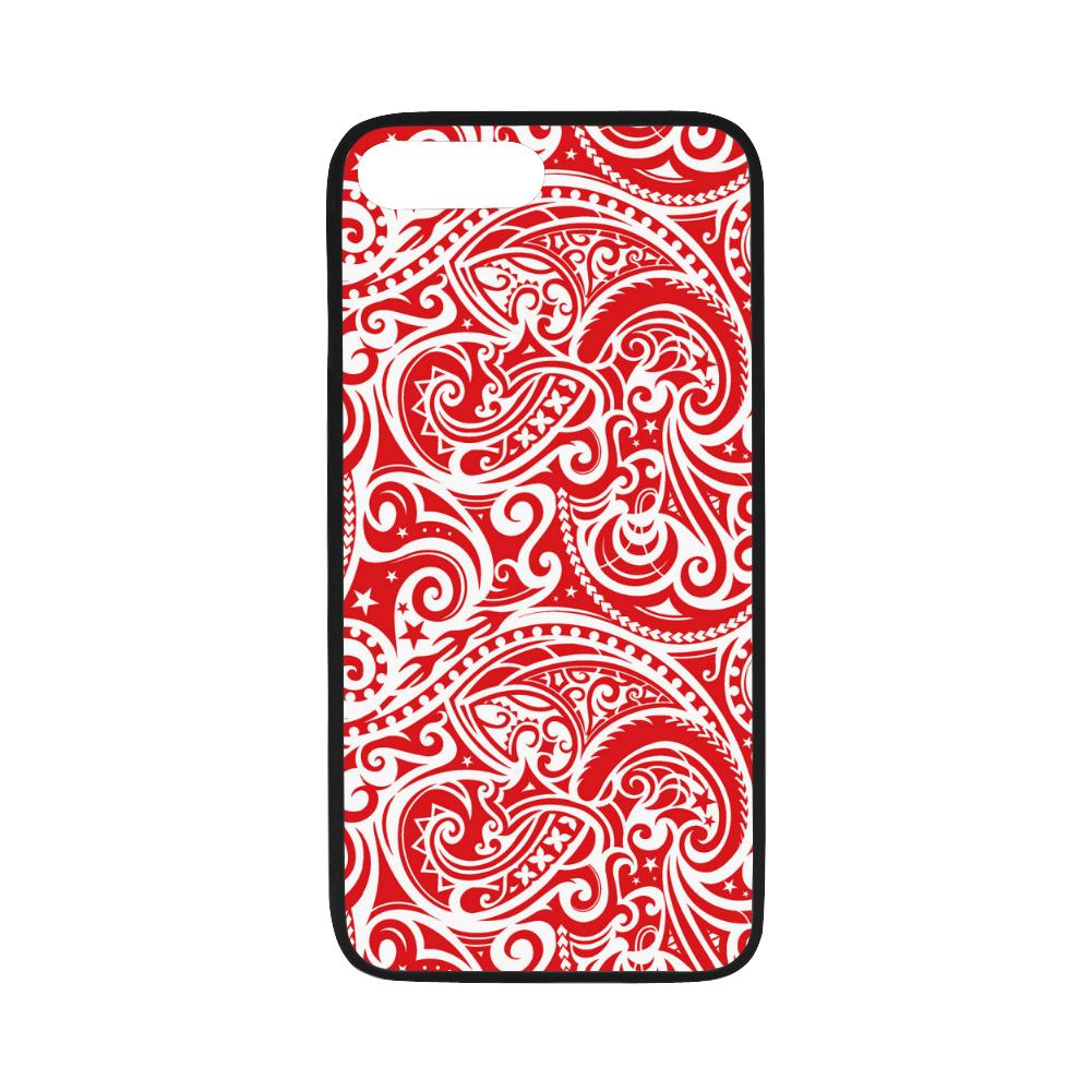Polynesian 24 Rubber Phone Case - Polynesian Pride