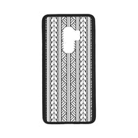 Polynesian 21 Rubber Phone Case - Polynesian Pride