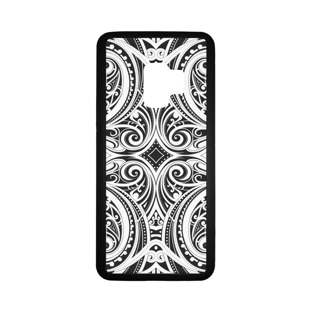 Polynesian 07 Rubber Phone Case - Polynesian Pride