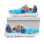 French Polynesia Sneakers - Tropical Style - Polynesian Pride