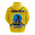 Custom American Samoa Hoodie Fuao of Vatia Pride LT12 - Polynesian Pride