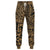 Polynesian Hawaiian Style Tribal Tattoo Gold Joggers Unisex Gold - Polynesian Pride