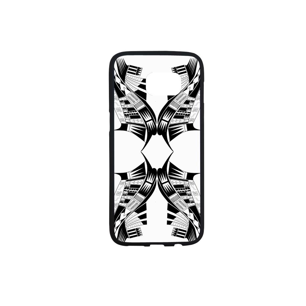 Polynesian 19 Rubber Phone Case - Polynesian Pride