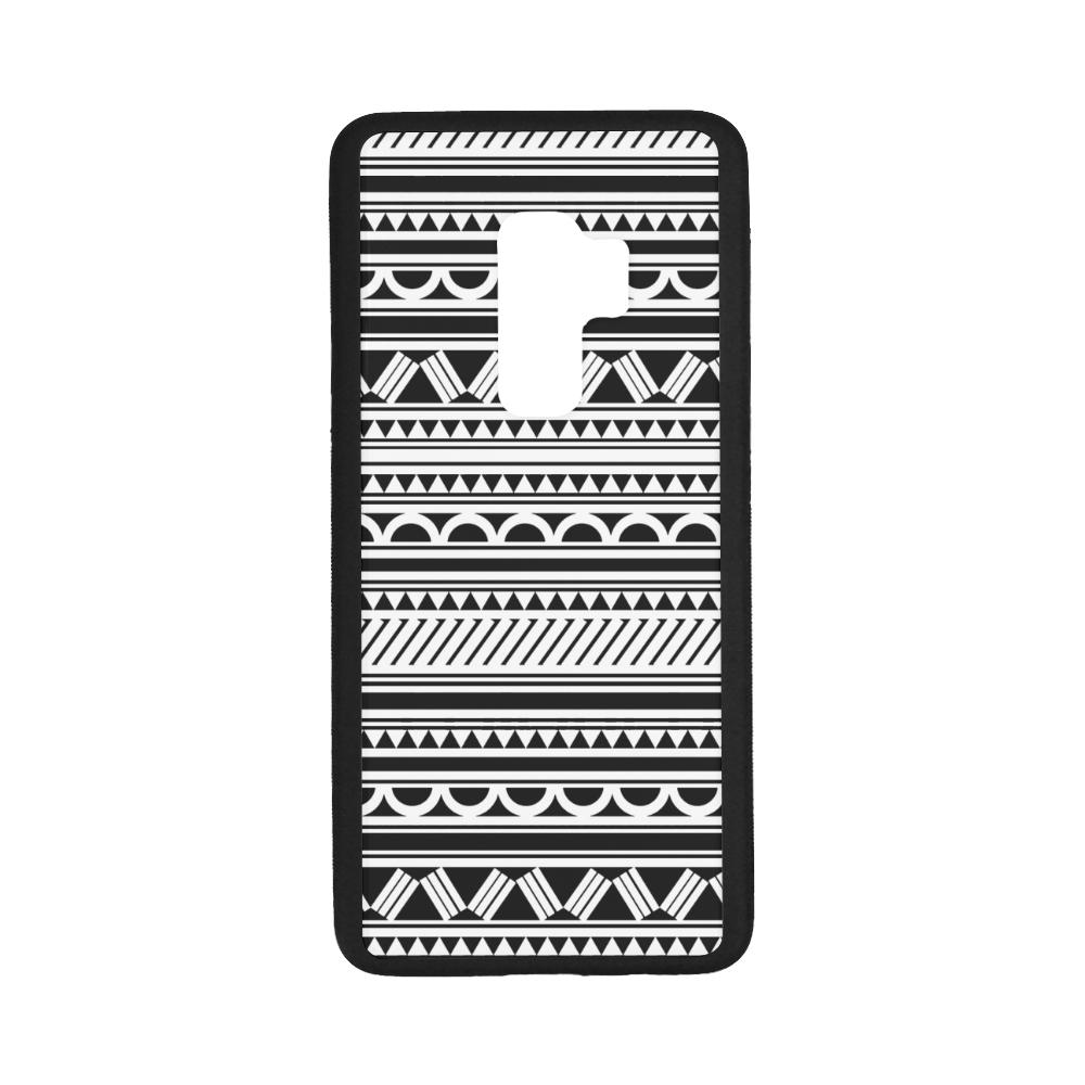 Polynesian 14 Rubber Phone Case - Polynesian Pride