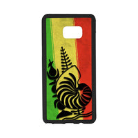 New Caledonia Reggae Phone Case One Size Samsung Galaxy Note7 Reggae - Polynesian Pride