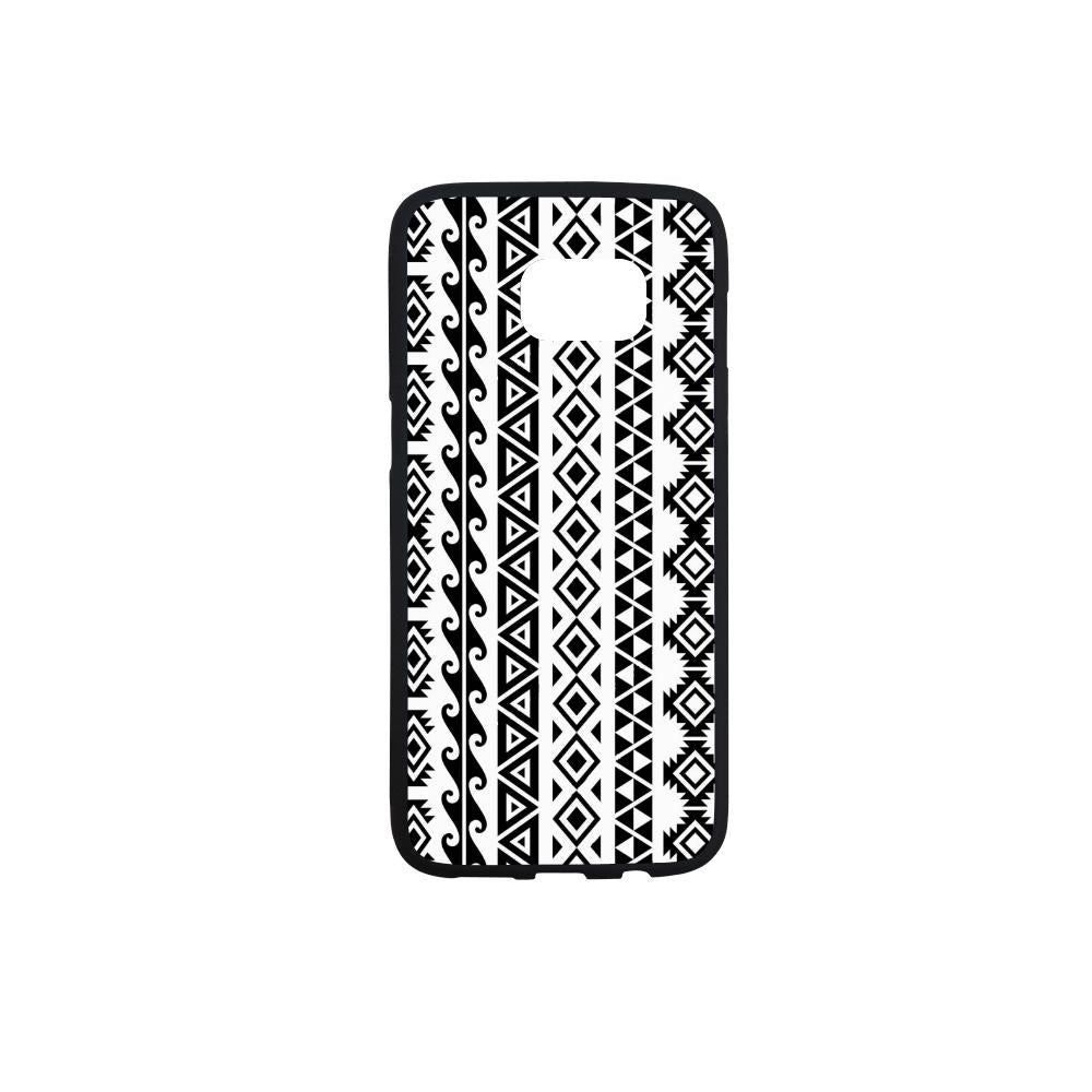 Polynesian 13 Rubber Phone Case - Polynesian Pride