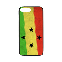 Federated States of Micronesia Reggae Phone Case One Size iPhone 7 plus (5.5") Reggae - Polynesian Pride