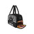 Chuuk Fitness Handbag - Black White Version - Polynesian Pride