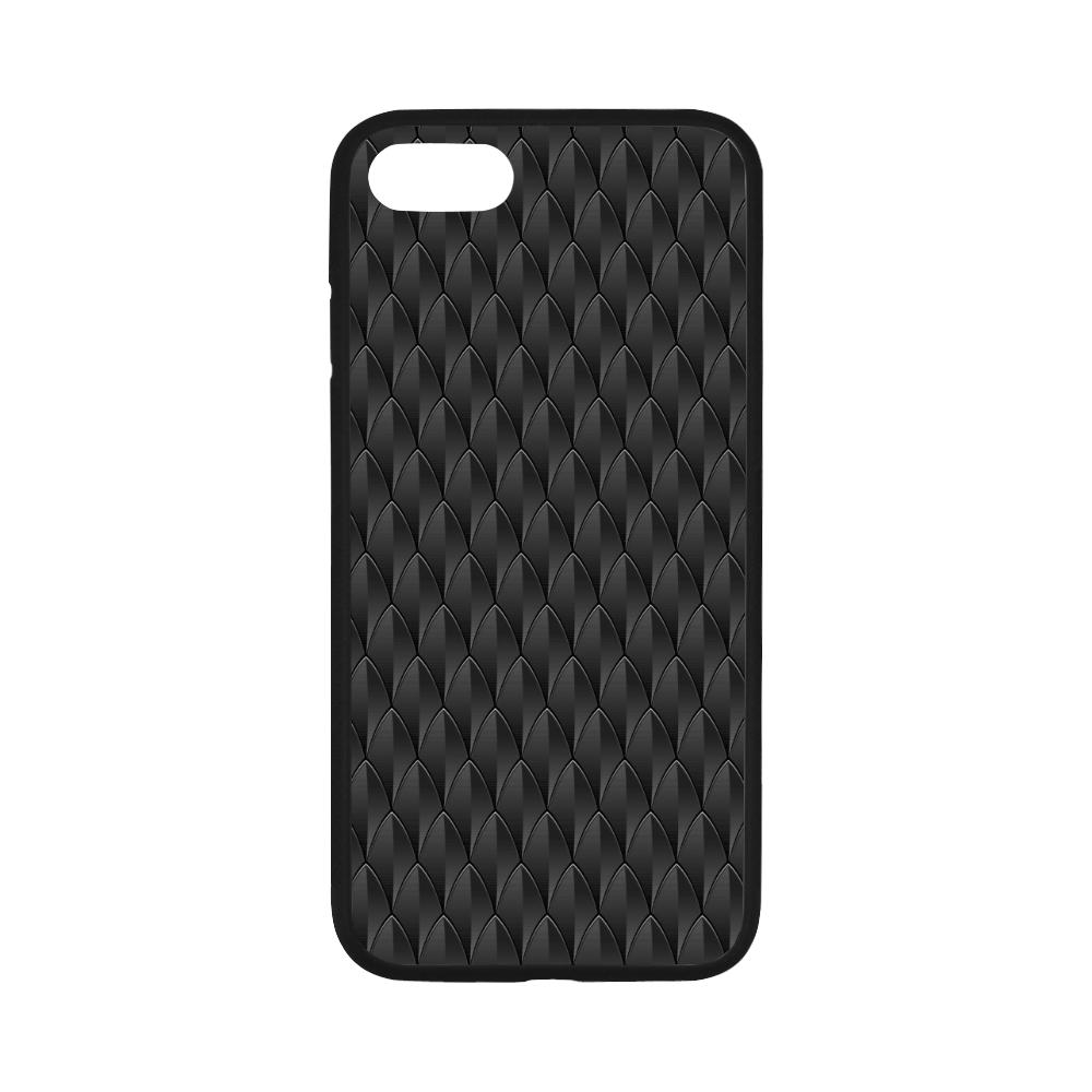 Polynesian 06 Rubber Phone Case - Polynesian Pride