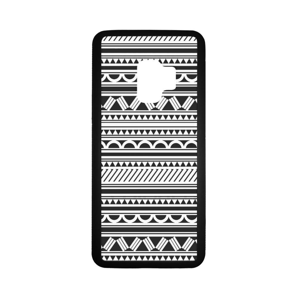Polynesian 14 Rubber Phone Case - Polynesian Pride