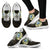 Federated States of Micronesia Sneakers - Polynesian Gold Patterns Collection - Polynesian Pride