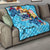 Samoa Premium Quilt - Tropical Style - Polynesian Pride