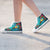 Guam High Top Shoes - Couple of Turtles - Polynesian Pride