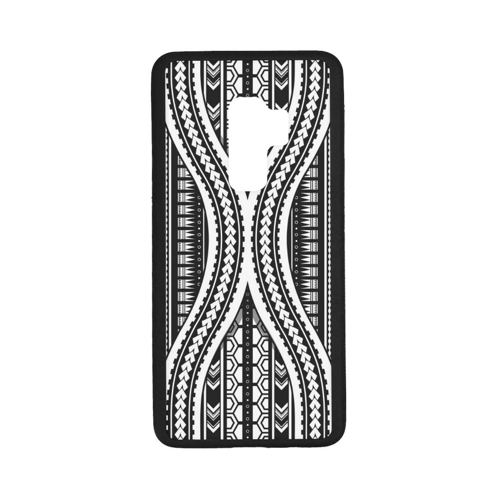 Polynesian 08 Rubber Phone Case - Polynesian Pride