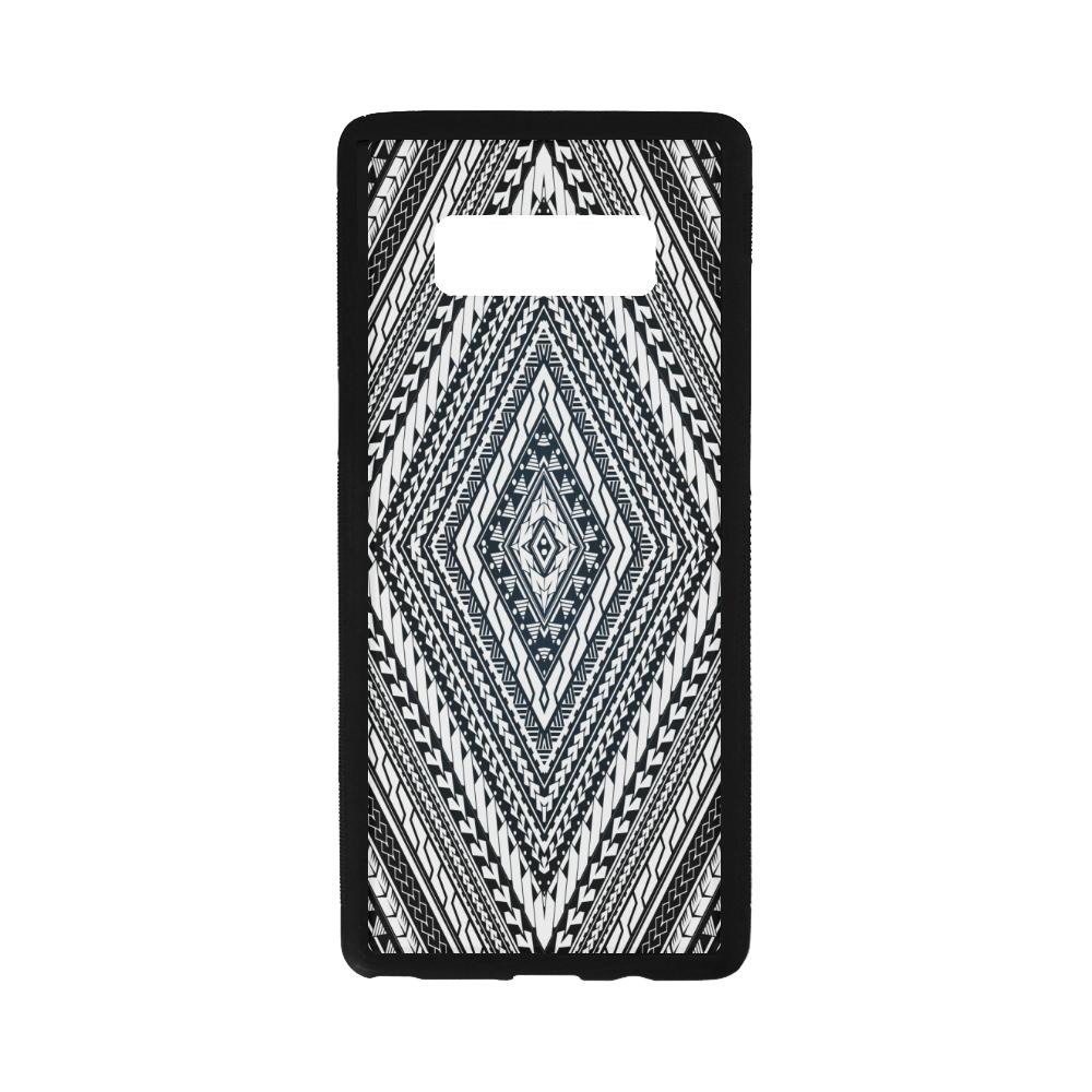 Polynesian 20 Rubber Phone Case - Polynesian Pride
