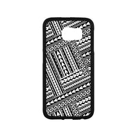 Polynesian 17 Rubber Phone Case - Polynesian Pride