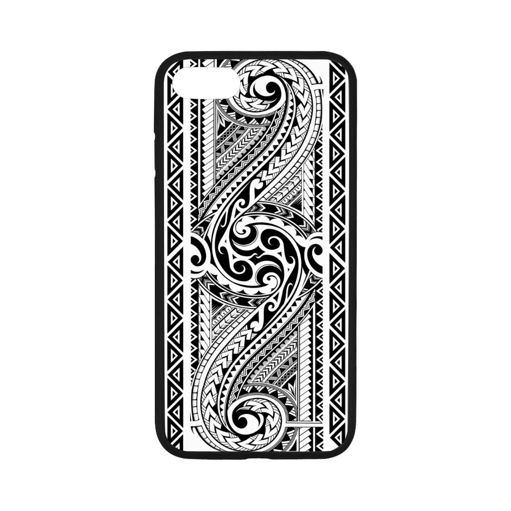 Polynesian 26 Rubber Phone Case - Polynesian Pride