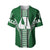 Hawaii Baseball Jersey - Aiea High Baseball Jersey Shirt AH - Polynesian Pride