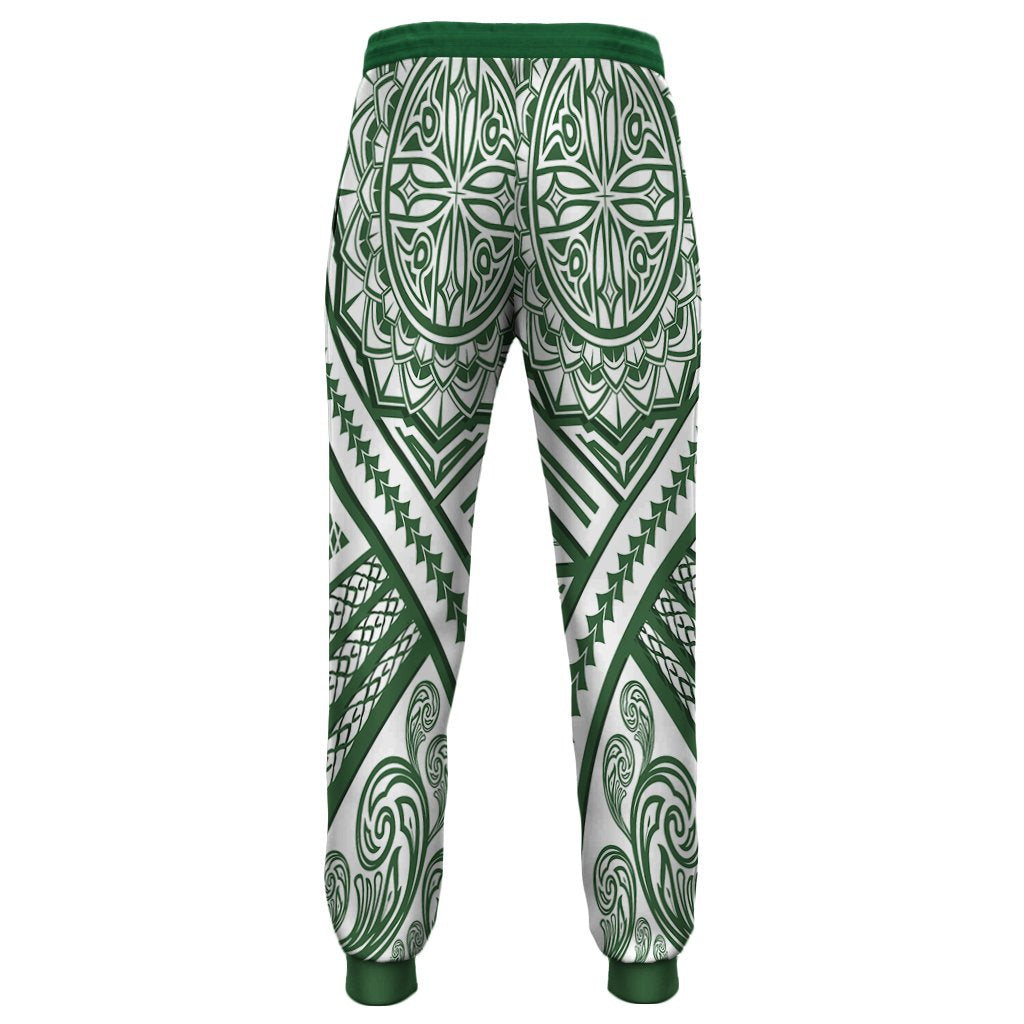 Hawaii - Aiea High Joggers Pant AH - Polynesian Pride
