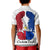 Custom Philippines Polo Shirt All Saints Day LT9 - Polynesian Pride