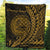 American Samoa Premium Quilt - Wings Style - Polynesian Pride